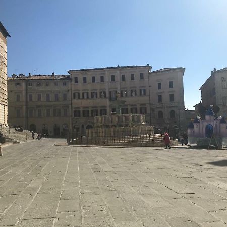 La Casa Di Benedetta Perugia Exterior photo